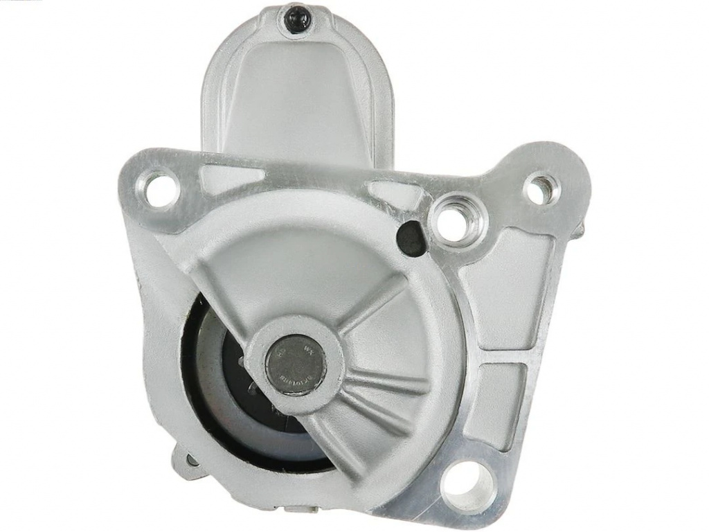 Electromotor AS-PL RENAULT TRAFIC II bus (JL) 2001-2006 - S3058