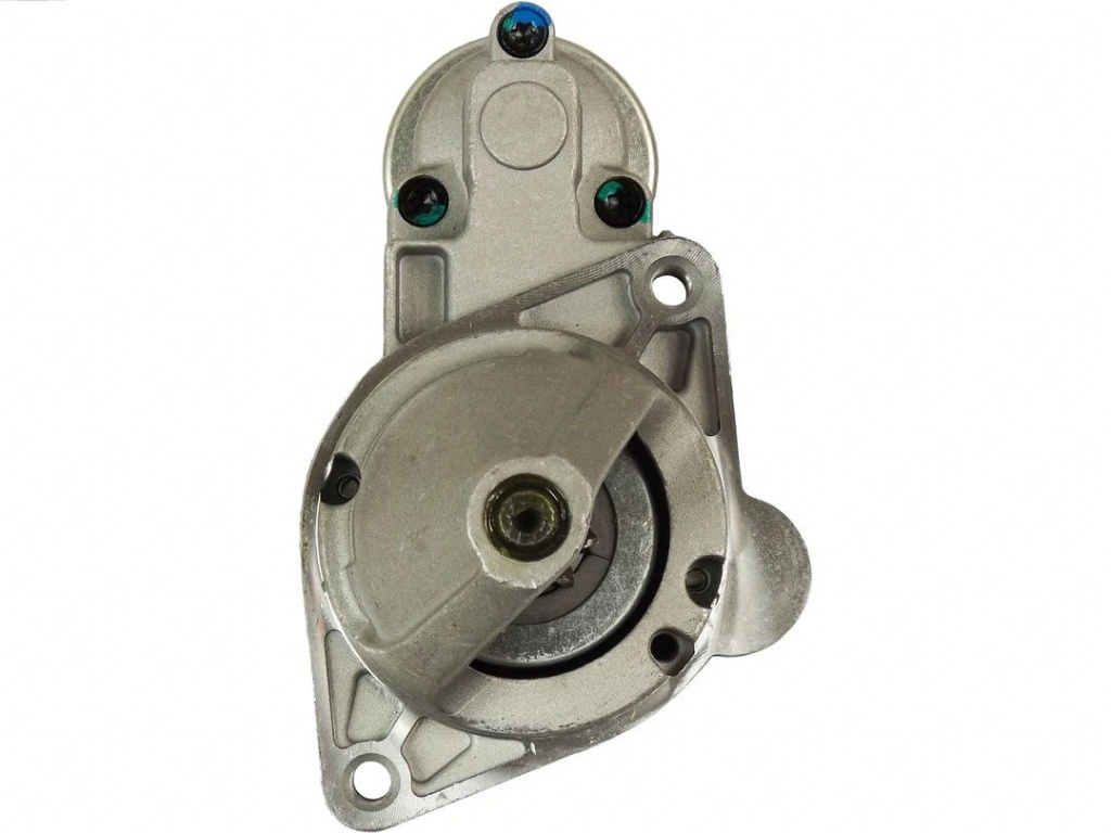 Electromotor AS-PL SMART CITY-COUPE (450) 1999-2004 - S0498