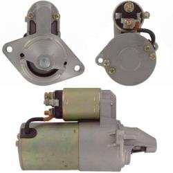 Electromotor Astra G 1.6 Z16XEL