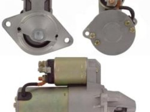 Electromotor Astra G 1.6 Z16XEL