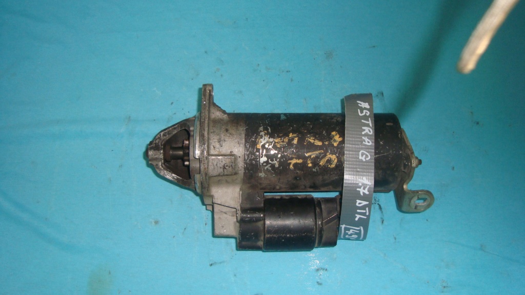 Electromotor Astra g 1.7 dtl, td, cod.0001110115