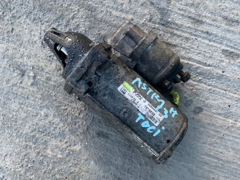 Electromotor astra h astra j corsa d meriva b combo 1.3 cdti 55564491