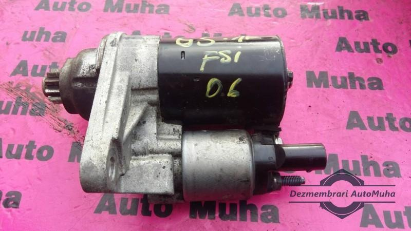 Electromotor Audi A1 (2010->) [8X1] 1.6 FSI 1.2 1.4 0 001 120 406
