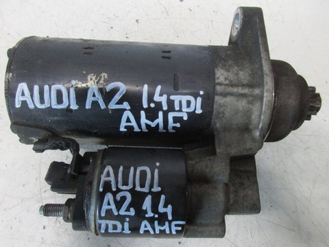 ELECTROMOTOR AUDI A2 1.4TDI AMF COD- 02A911023R....