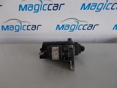 Electromotor Audi A2 Benzina - 0001121008 (2000 - 2005)