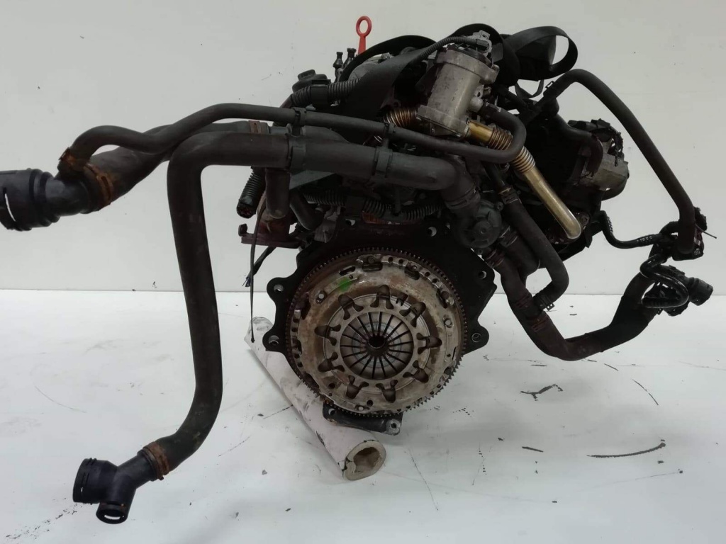 Electromotor Audi A3 1.6 fsi Euro 4 cod 