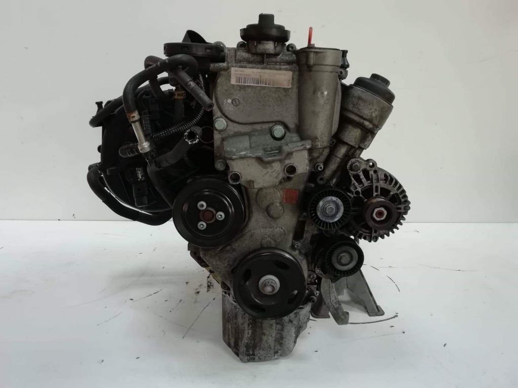 Electromotor Audi A3 1.6 fsi Euro 4 cod 