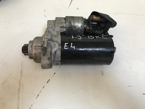 Electromotor Audi A3 1.9 tdi cod motor BKC