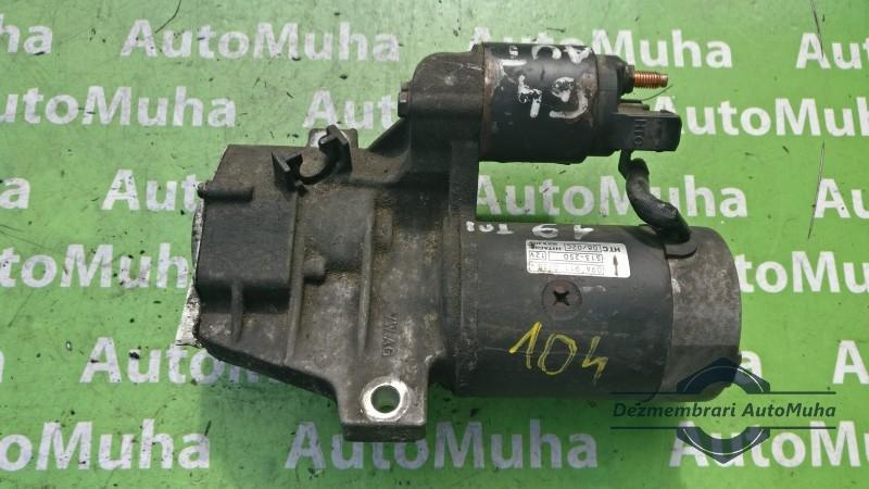 Electromotor Audi A3 (1996-2003) [8L1] 09A911023B