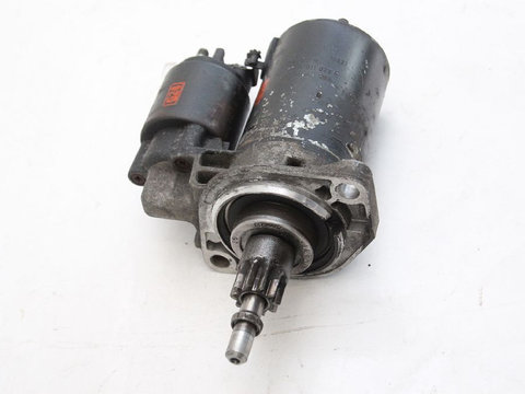 Electromotor Audi A3 1999/03-2002/04 S3 quattro 154KW 210 210CP Cod 02A911023T