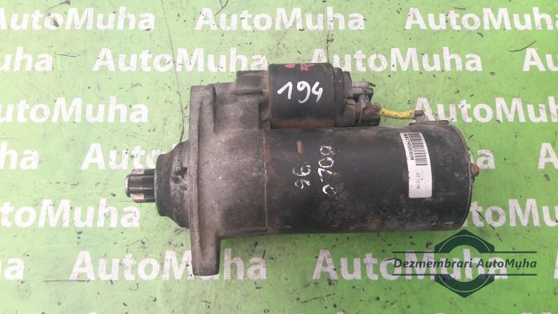 Electromotor Audi A3 (2003->) [8P1] 1.4 1.9 tdi 0001124001