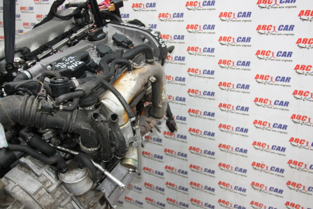 Electromotor Audi A3 8L 1.8 T cod: 09A911023 1996-2003