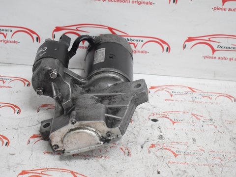 Electromotor Audi A3 8L 1.9 TDI ASZ pentru cutie automata 517