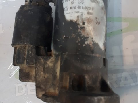 Electromotor Audi A3 (8L): 19962003 1.6/1.8/2.0 0001121006