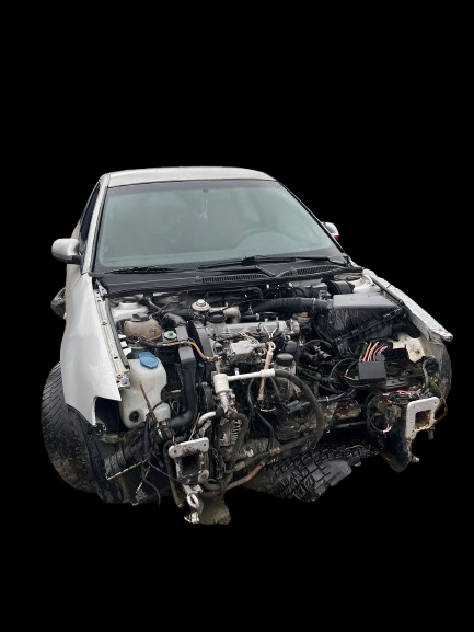 Electromotor Audi A3 8L [facelift] [2000 - 2003] Hatchback 5-usi 1.9 TDI MT (110 hp) ASV EGS