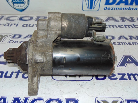 ELECTROMOTOR AUDI A3(8P) - 02Z 911 023 S