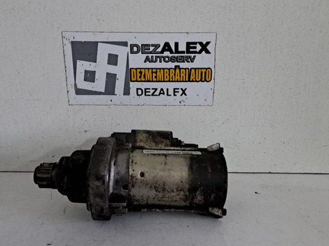 Electromotor Audi A3 8P 1.6 BSE 02M911023M