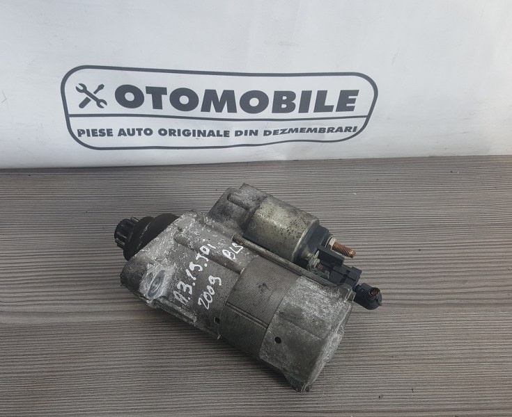 Electromotor Audi A3 8P 1.9 TDI BLS 5+1 2003-2013 cod: 02Z911023H