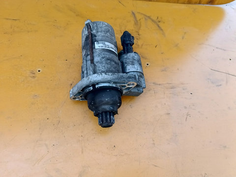 Electromotor Audi A3 8P 2.0 TDI 02M911023N