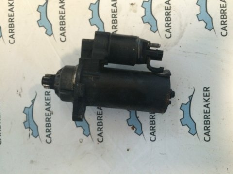 Electromotor Audi A3 8P 2.0 TDI 2005