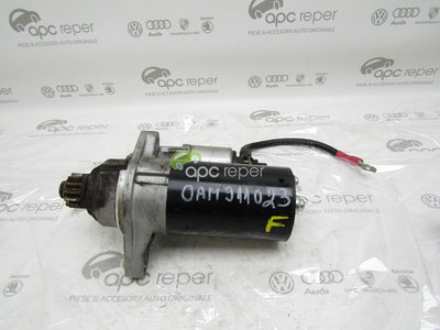 Electromotor Audi A3 8P / VW Golf/ Seat / Skoda - 