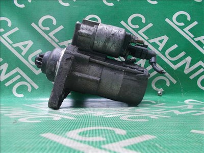 Electromotor AUDI A3 (8P1) 1.9 TDI BLS