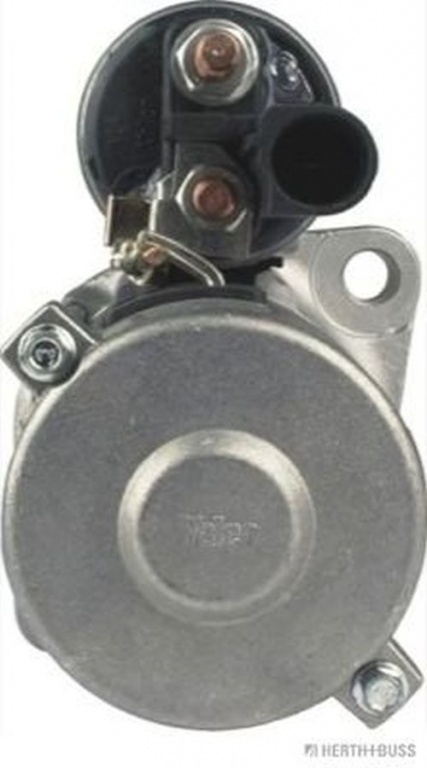 Electromotor AUDI A3 8P1 HERTH BUSS 42020260