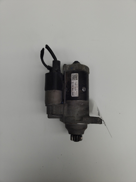 Electromotor Audi A3 an 2016 CLH cod piesa 02z911024L