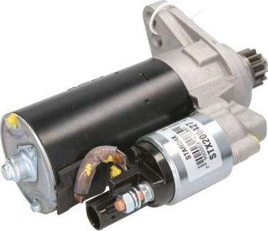 Electromotor AUDI A3 Sportback (8VA, 8VF) STARDAX STX200427