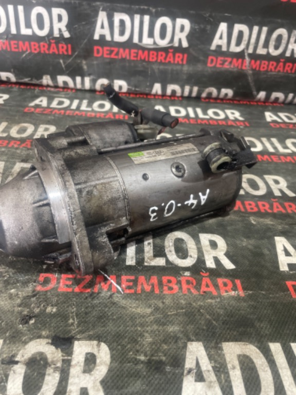 Electromotor Audi a4 1.9 2003 068911024E