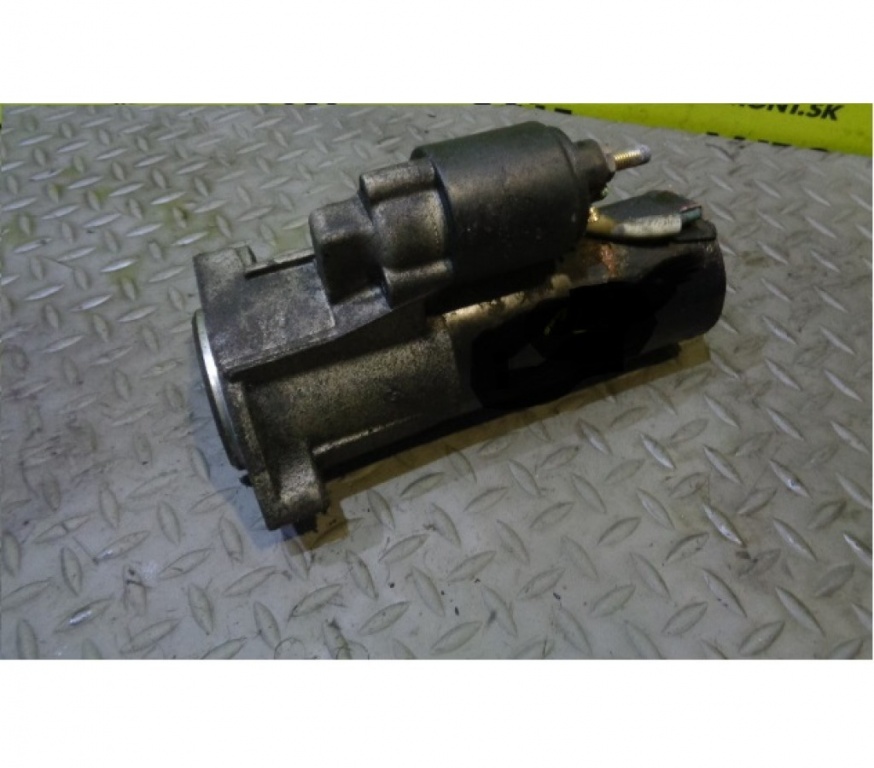 Electromotor Audi A4 2004 1.9 Diesel Cod motor: AVB