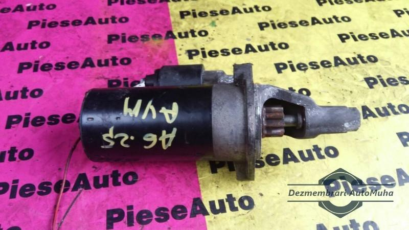 Electromotor Audi A4 (2004-2008) [8EC, B7] 2.5 tdi 0001109221