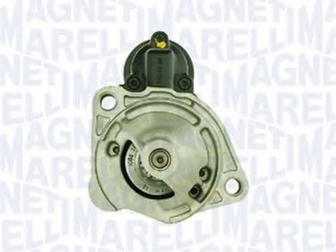 Electromotor AUDI A4 8E2 B6 MAGNETI MARELLI 944280212100