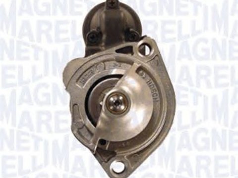 Electromotor AUDI A4 8E2 B6 MAGNETI MARELLI 944280163300