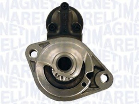 Electromotor AUDI A4 8E2 B6 MAGNETI MARELLI 944280180200