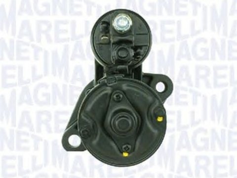 Electromotor AUDI A4 8E2 B6 MAGNETI MARELLI 944280183400