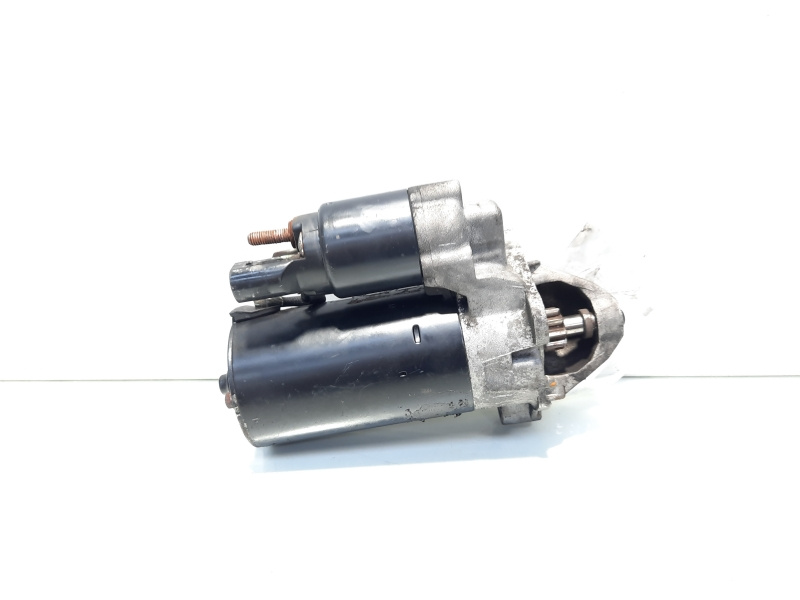 Electromotor, Audi A4 (8EC, B7) 2.0 TDI, BLB, cutie automata (idi:607410)