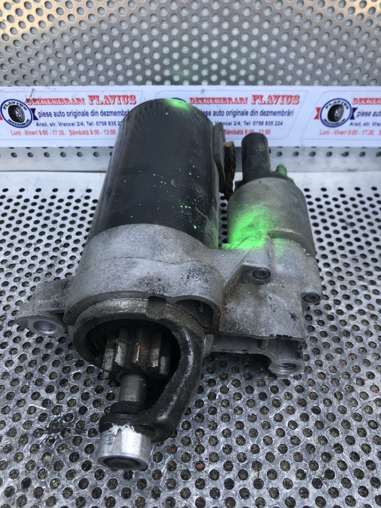 Electromotor audi a4 8k a6 4f 2.0 tdi 03l911021 2010