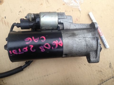 Electromotor Audi A4 8K A6 4f 2.0 tdi CAG cod 03G911023 03G 911 023