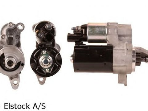 Electromotor AUDI A4 8K2 B8 ELSTOCK 254115