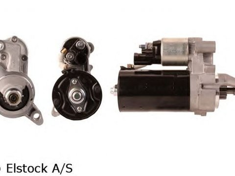 Electromotor AUDI A4 8K2 B8 ELSTOCK 254140