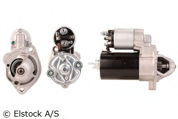 Electromotor AUDI A4 Avant (8D5, B5) (1994 - 2001) ELSTOCK 26-1434