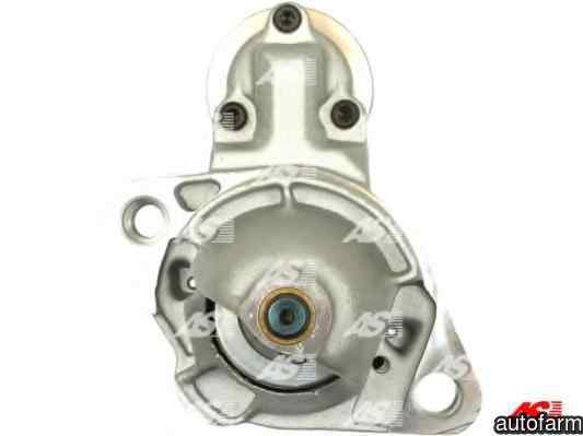 Electromotor AUDI A4 Avant (8D5, B5) AS-PL S0408