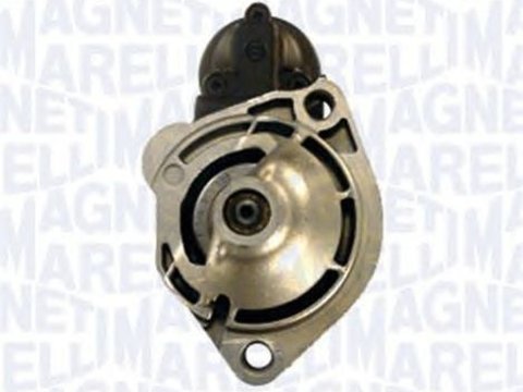 Electromotor AUDI A4 Avant 8E5 B6 MAGNETI MARELLI 944280162400