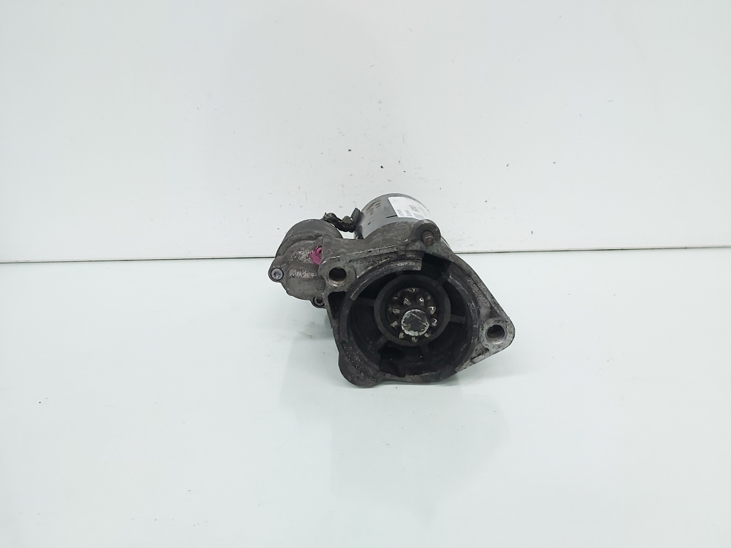 Electromotor, Audi A4 Avant (8ED, B7), 2.0 TDI, BLB, 6 vit man (id:663040)