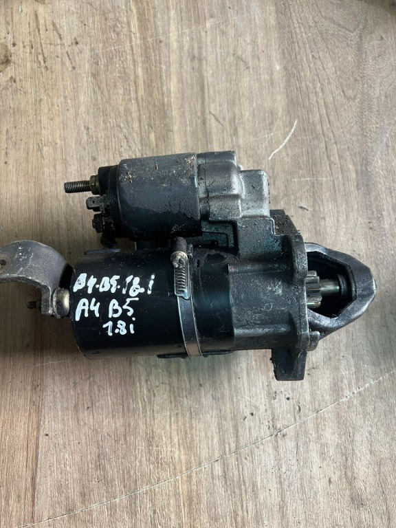 Electromotor Audi A4 B5 1.8i