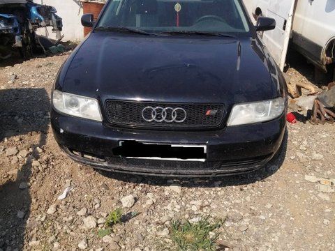 Electromotor Audi A4 B5 1.8t