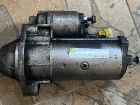 Electromotor Audi a4 B6 1.9 2003 068911024E