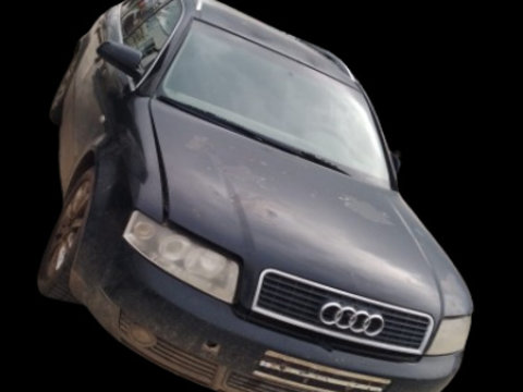 Electromotor Audi A4 B6 [2000 - 2005] Avant wagon 5-usi 1.9 TDI 6MT (130 hp)