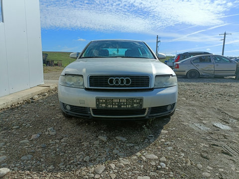 Electromotor Audi A4 B6 2003 berlina 1.9 TDI